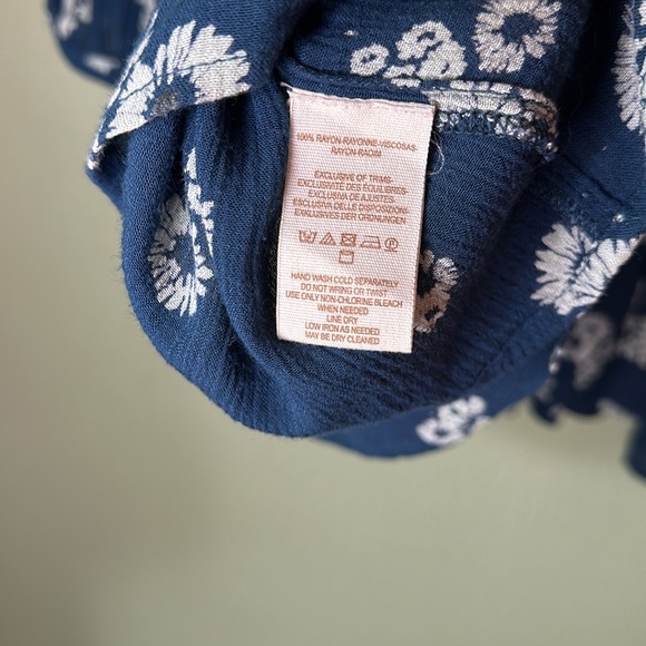 FREE PEOPLE boho mini - Picture 8 of 8